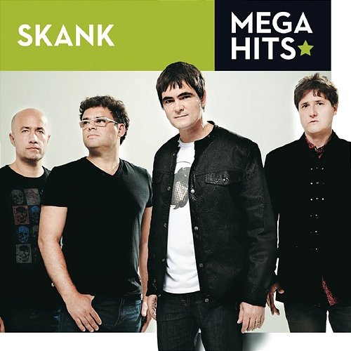 Mega Hits - Skank Skank