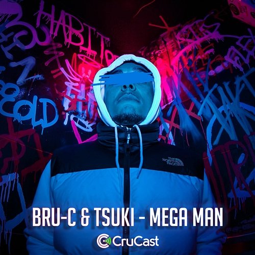 Mega Man Bru-C, Tsuki