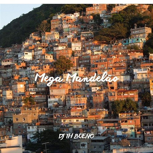 Mega Mandelão DJ TH BUENO