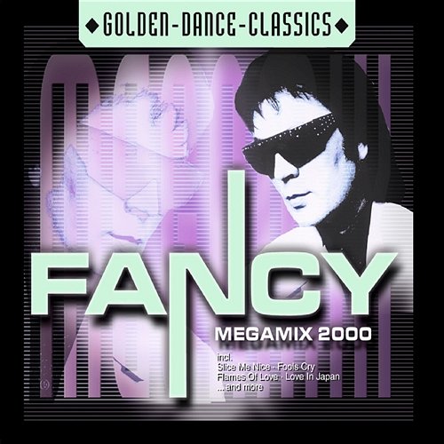 Mega Mix 2000 Fancy