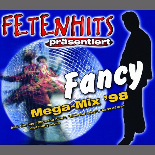 Mega-Mix '98 Fancy