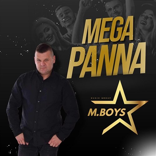 Mega Panna M.Boys