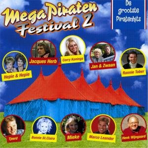 Mega Piraten Festival 2 Various Artists