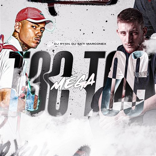 MEGA TOC TOC Dj Ryan & Dj Sati Marconex