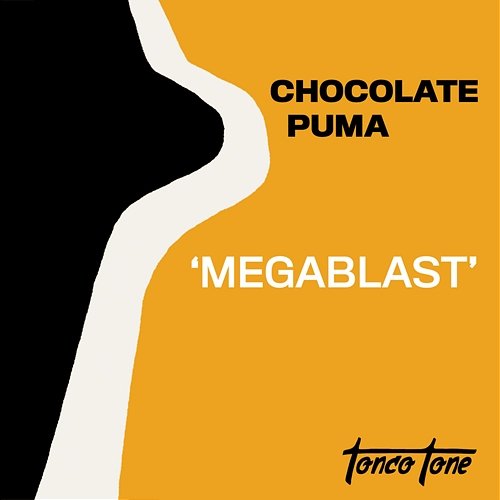Megablast Chocolate Puma