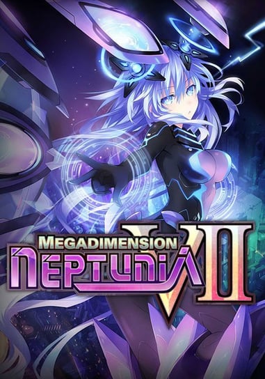 Megadimension Neptunia VII Plug In Digital