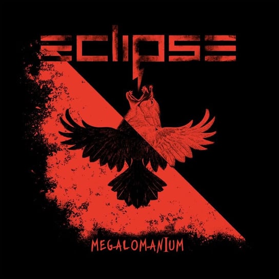 Megalomanium Eclipse