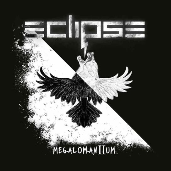 Megalomanium II Eclipse