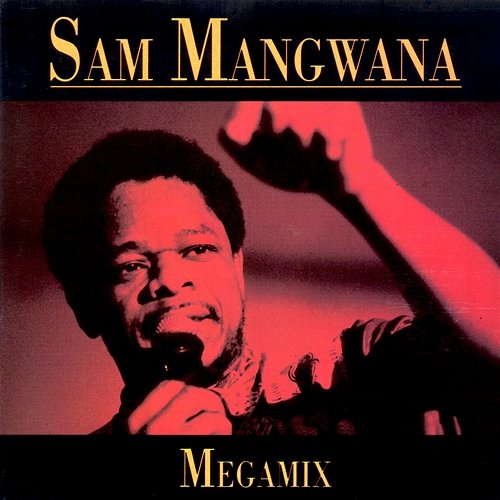 Megamix Sam Mangwana