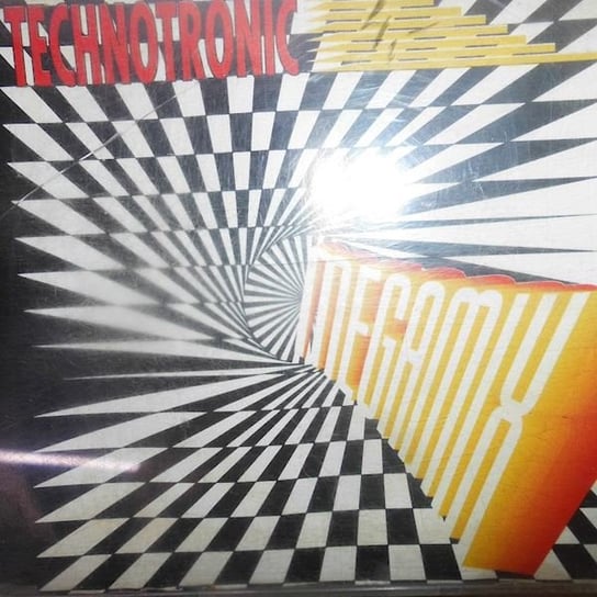 Megamix Technotronic