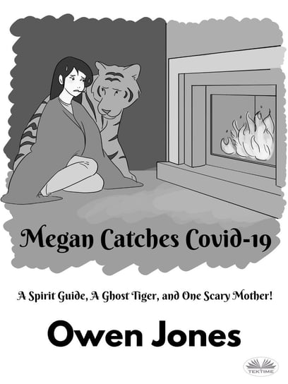 Megan Catches Covid-19 Jones Owen