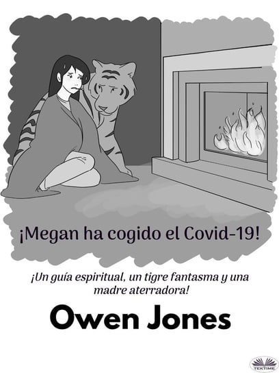¡Megan Ha Cogido El Covid-19! Jones Owen