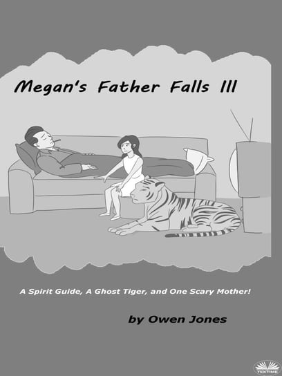 Megan's Father Falls Ill Jones Owen
