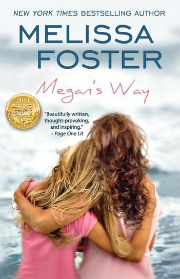 Megan's Way Foster Melissa