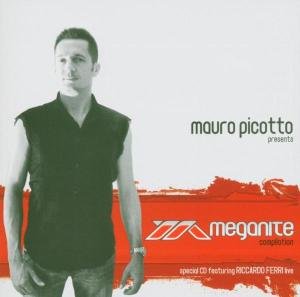 Meganite Compilation Picotto Mauro