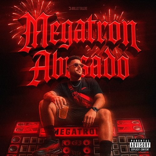 MEGATRON ABUSADO DJ Aposan