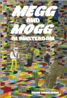 Megg & Mogg In Amsterdam (and Other Stories) Hanselmann Simon