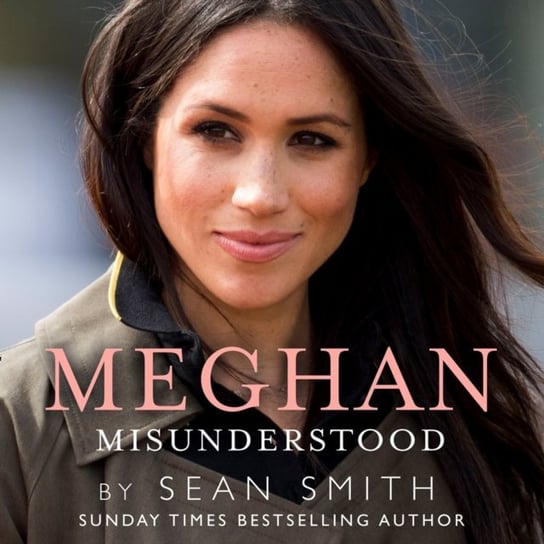 Meghan Misunderstood Smith Sean
