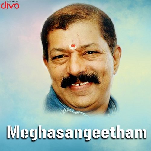 Meghasangeetham (Original Motion Picture Soundtrack) M. G. Radhakrishnan