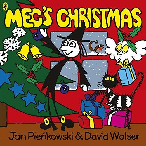 Megs Christmas Walser David