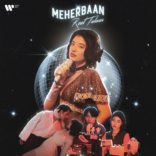 Meherbaan Reet Talwar