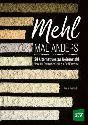 Mehl mal anders Stocker