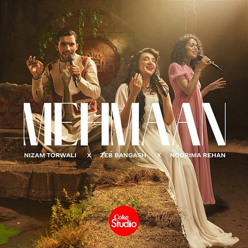 Mehmaan Zeb Bangash, Noorima Rehan & Nizam Torwali