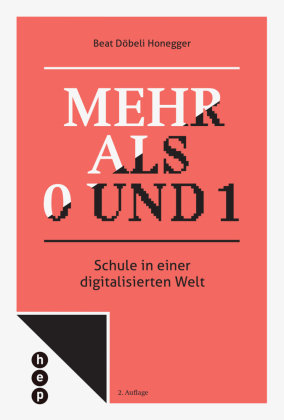 Mehr als 0 und 1 hep Verlag