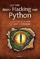 Mehr Hacking mit Python Seitz Justin