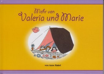 Mehr von Valeria und Marie Isensee