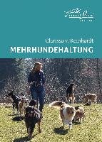 Mehrhundehaltung Reinhardt Clarissa