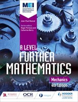 MEI A Level Further Mathematics Mechanics Muscat Jean-Paul