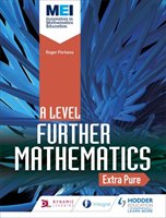 MEI Further Maths: Extra Pure Maths Bedford David