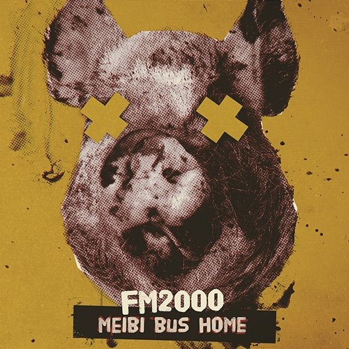 Meibi Bus Home FM2000