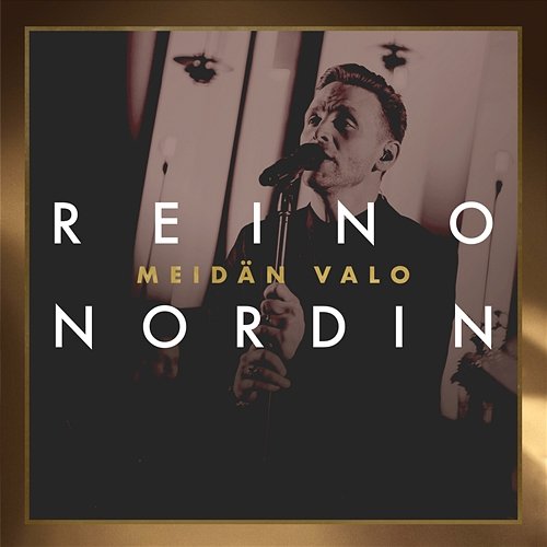 Meidän valo Reino Nordin