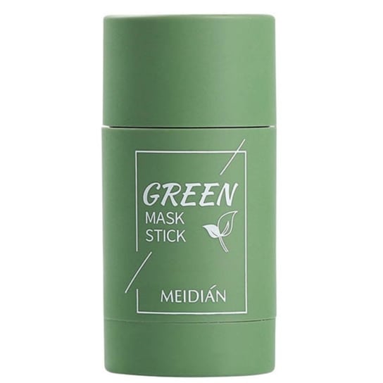 Meidian, Green Mask Stick, Maseczka Do Twarzy Meidian