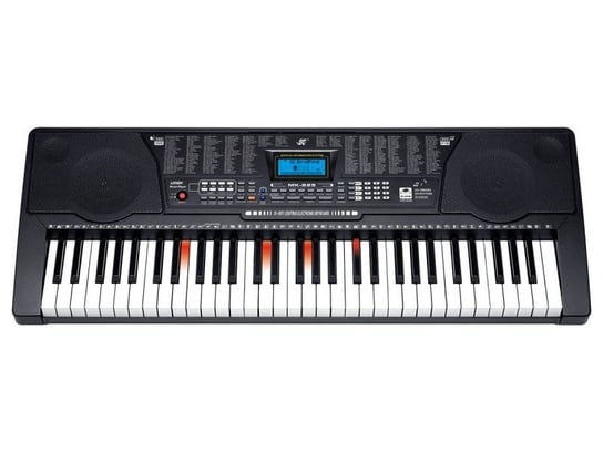 MeiKe, Keyboard MK-825, organy Z Funkcją Nauki Gry MeiKe