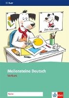 Meilensteine Deutsch in kleinen Schritten / Vorkurs 1. Schuljahr Klett Ernst /Schulbuch, Klett