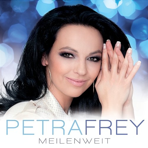 Meilenweit Petra Frey