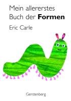 Mein allererstes Buch der Formen Carle Eric
