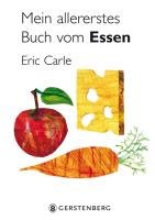Mein allererstes Buch vom Essen Carle Eric