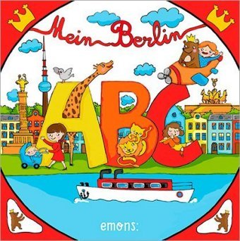 Mein Berlin ABC Emons Verlag