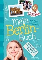 Mein Berlin-Buch Fleischmann Dorothee, Boos Eva