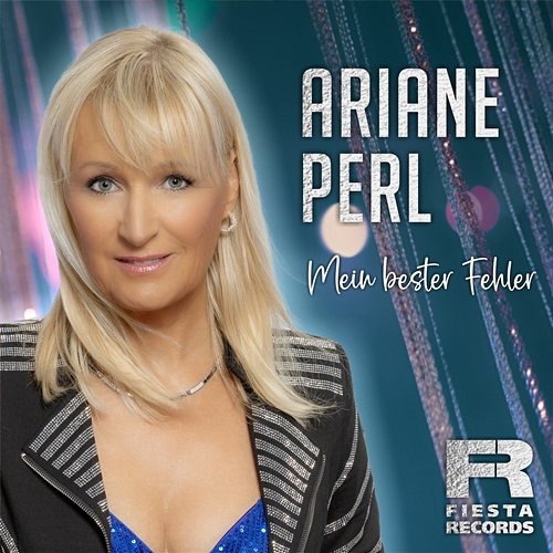 Mein bester Fehler Ariane Perl