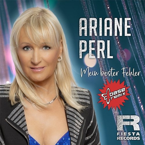 Mein bester Fehler Ariane Perl