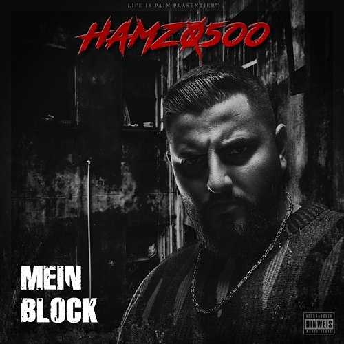 MEIN BLOCK HAMZO 500