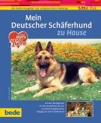 Mein Deutscher Schäferhund zu Hause Orschler Erich