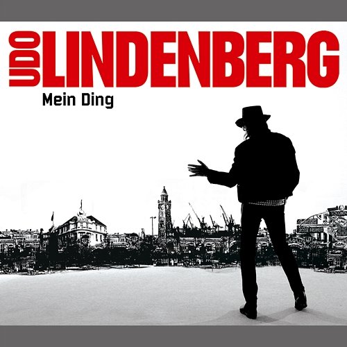 Mein Ding Udo Lindenberg