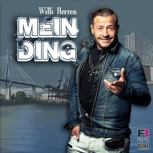Mein Ding Willi Herren