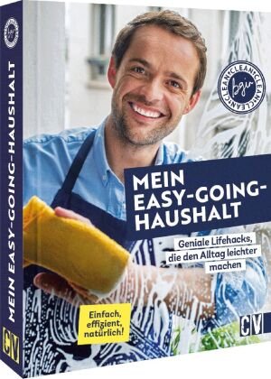 Mein Easy-Going-Haushalt Christophorus-Verlag